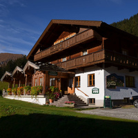 Gasthof Geislerhof