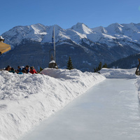 Gäste vom Gasthof Geislerhof