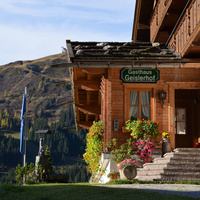 Gasthof Geislerhof