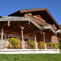 Gasthof Geislerhof