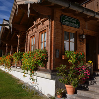 Gasthof Geislerhof