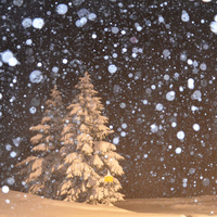 Gasthof Geislerhof im Winter